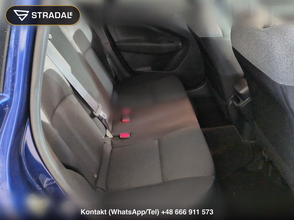 NISSAN NOTE 4WD S FOUR, miniaturka 7