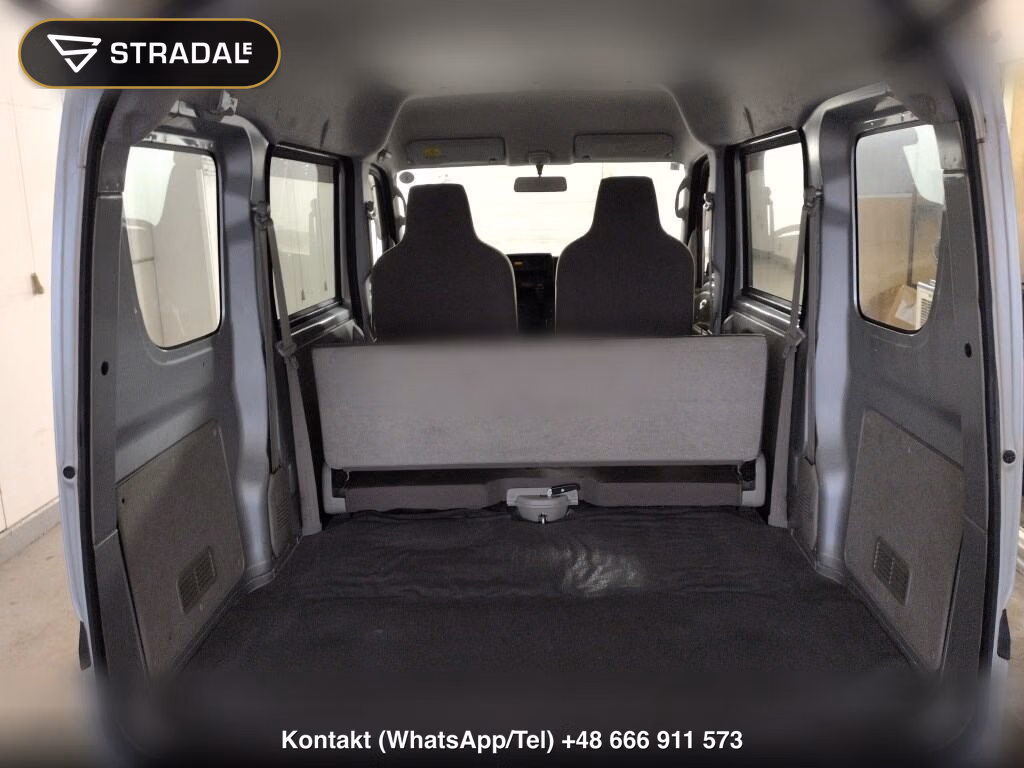 NISSAN NV100CLIPPER VAN 4WD, miniaturka 7