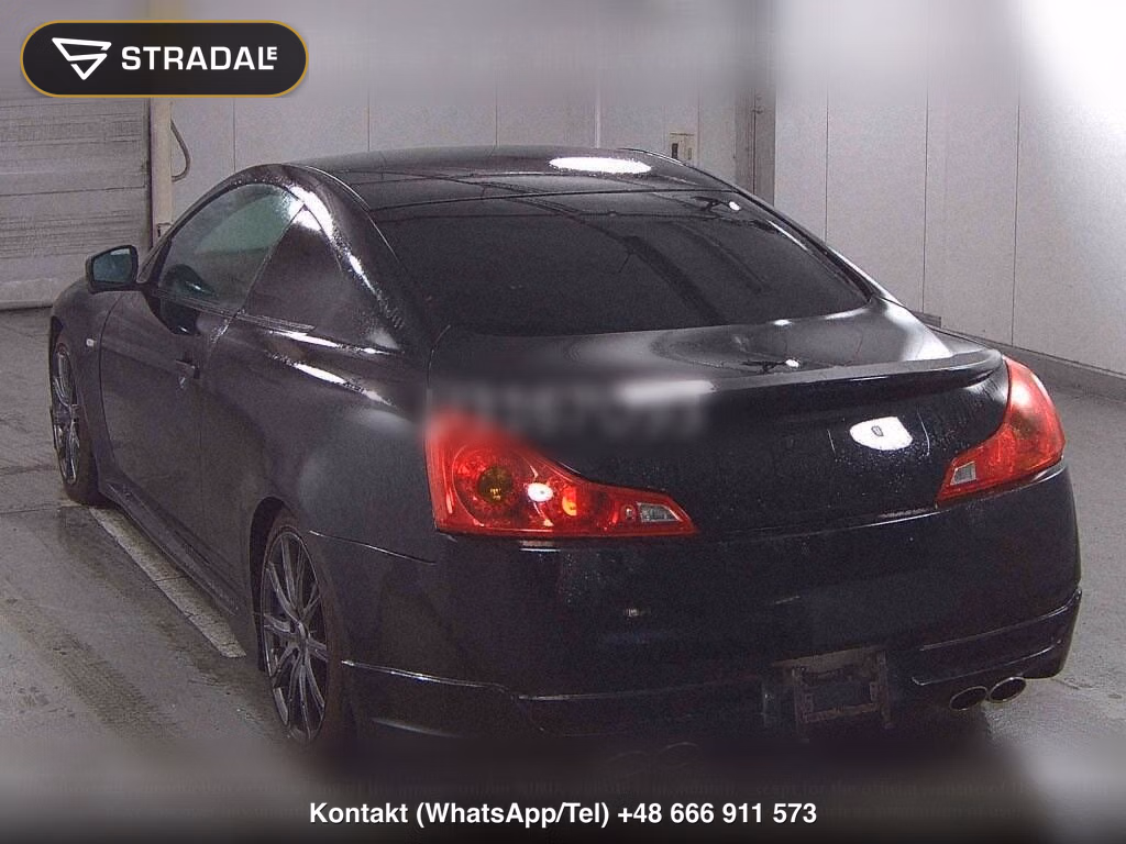 NISSAN SKYLINE CP 370GT TYPE S, miniaturka 3