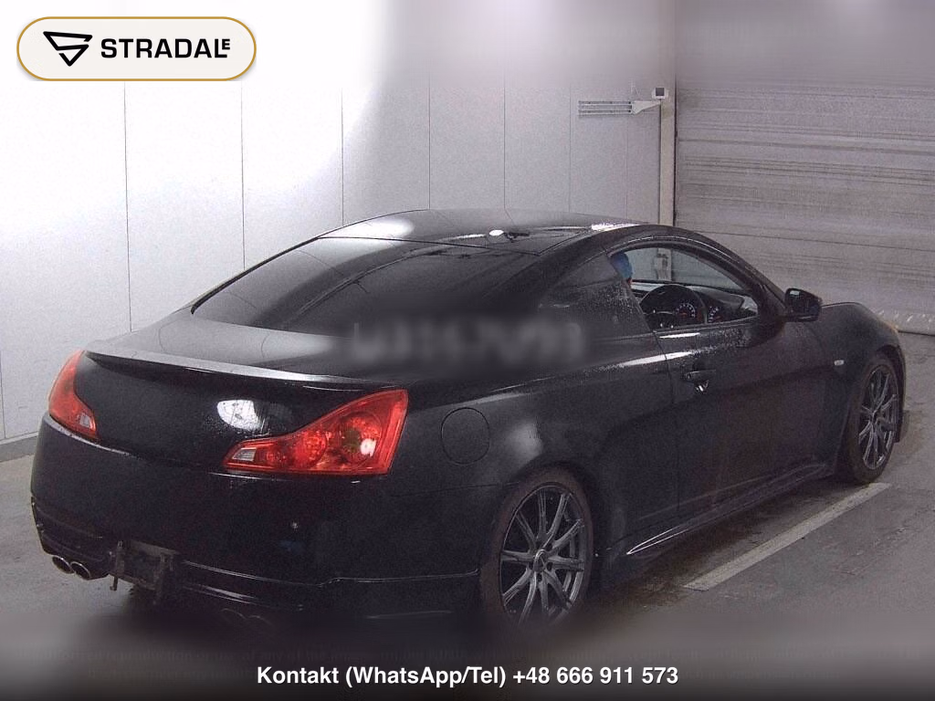 NISSAN SKYLINE CP 370GT TYPE S, miniaturka 6