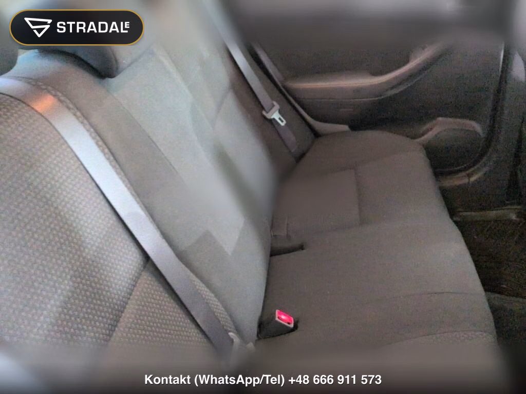 TOYOTA AVENSIS SEDAN, miniaturka 7