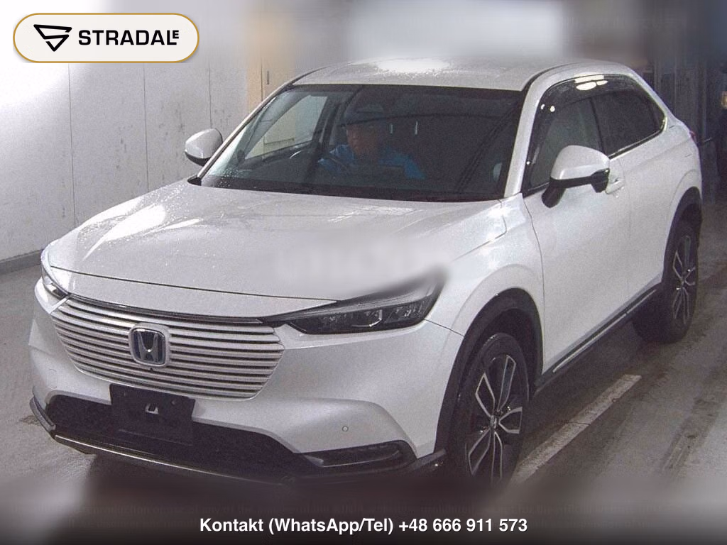 HONDA VEZEL 4WD HYBRID E:HEV Z, miniaturka 5