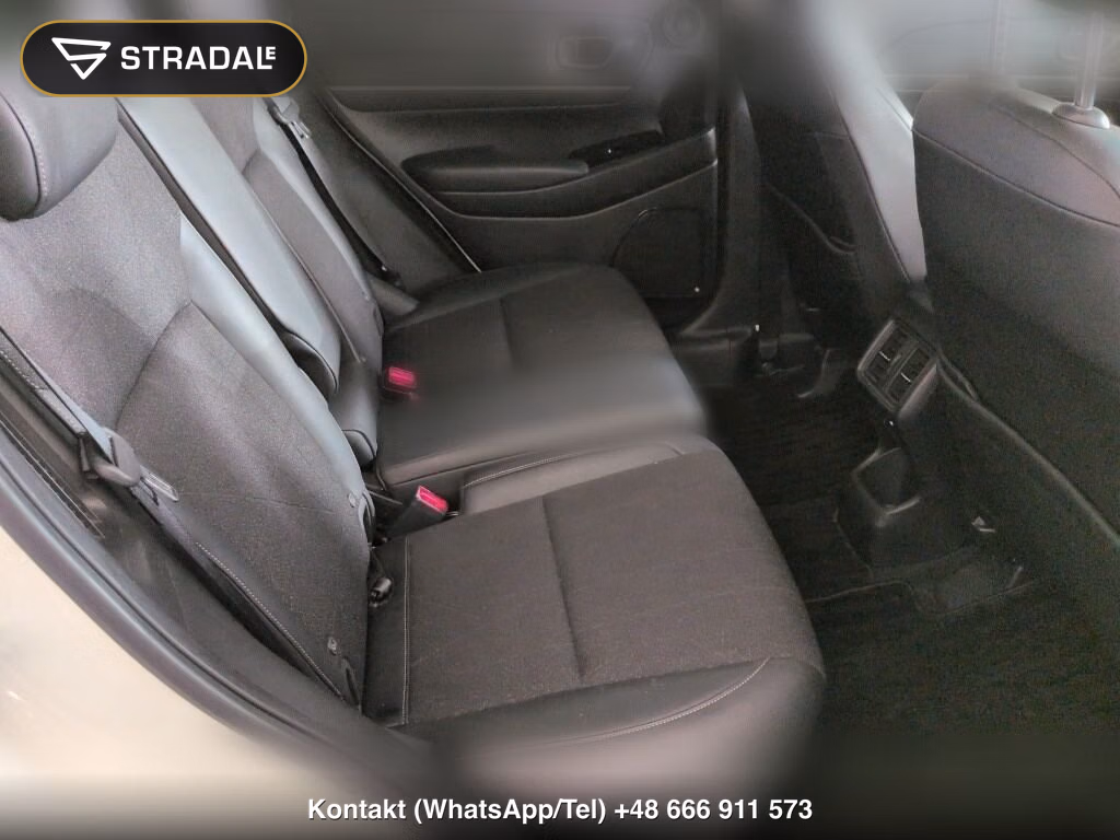 HONDA VEZEL 4WD HYBRID E:HEV Z, miniaturka 7