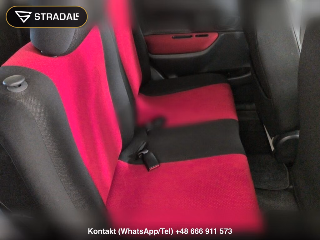SUZUKI KEI WORKS BASE GRADE, miniaturka 7