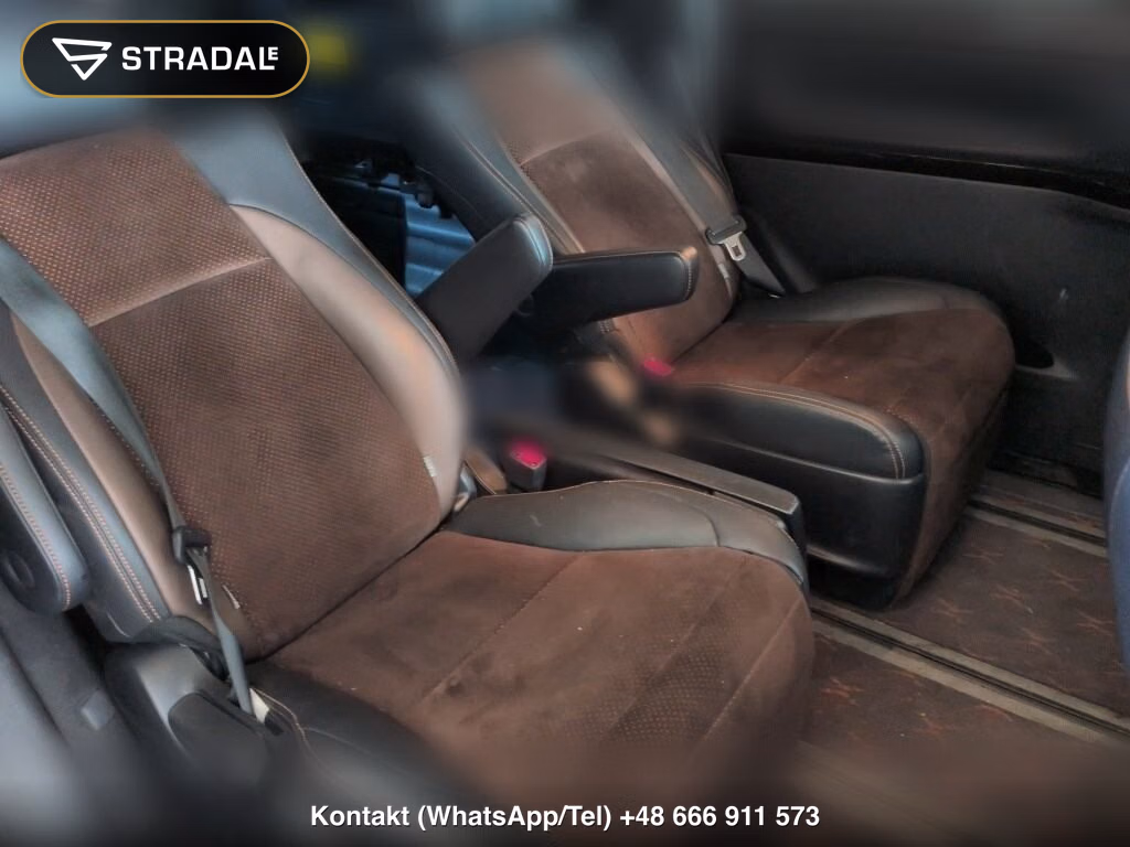 TOYOTA ALPHARD 240S TYPE GOLD, miniaturka 7