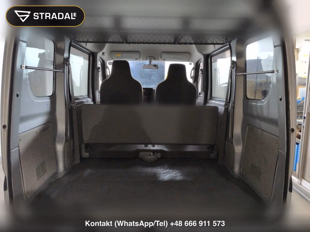 SUZUKI EVERY 5D 4WD PA LIMITED, miniaturka 7