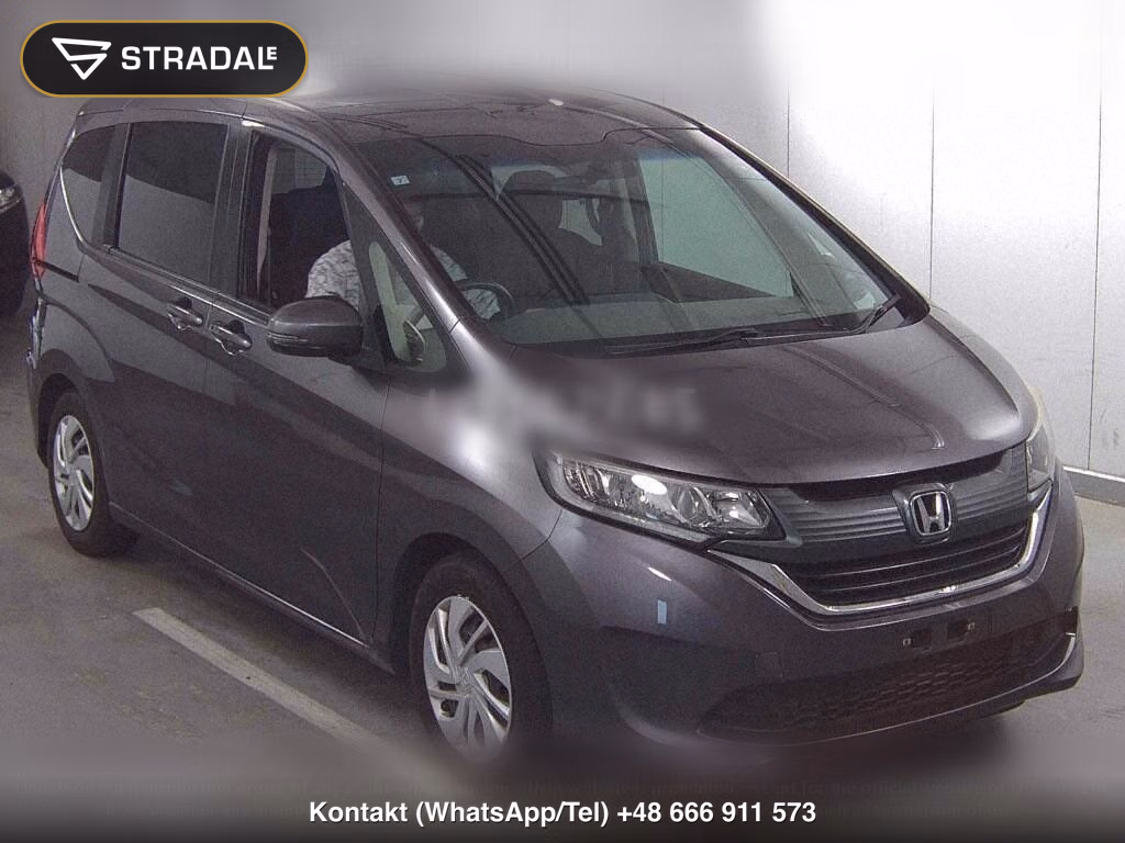 HONDA FREED G, miniaturka 2