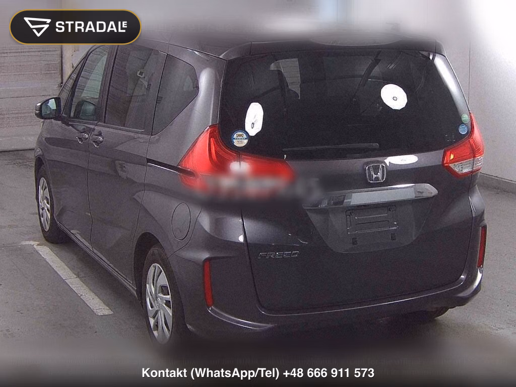 HONDA FREED G, miniaturka 3