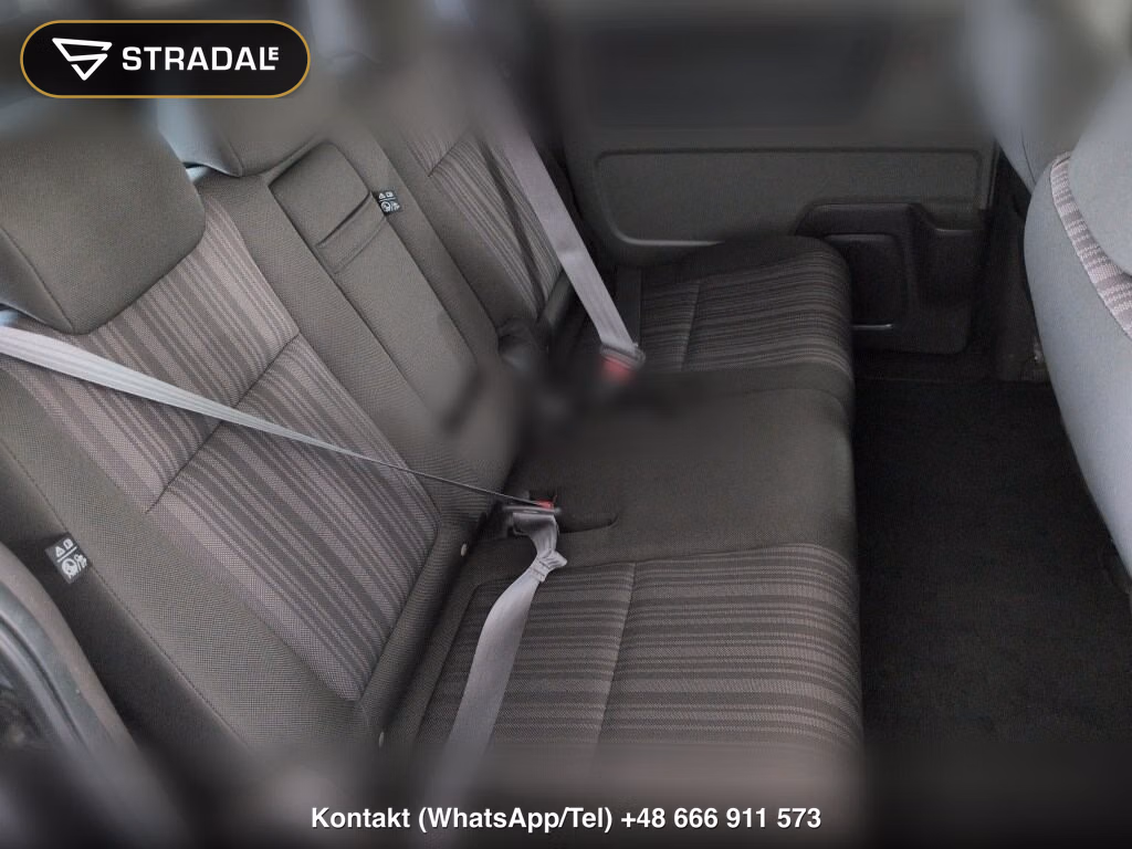 HONDA FREED G, miniaturka 7
