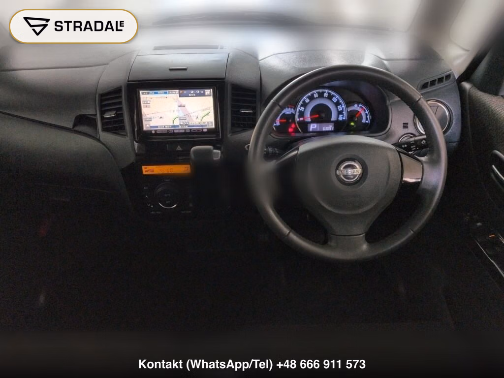 NISSAN ROOX HIGHWAY STAR TURBO, miniaturka 4