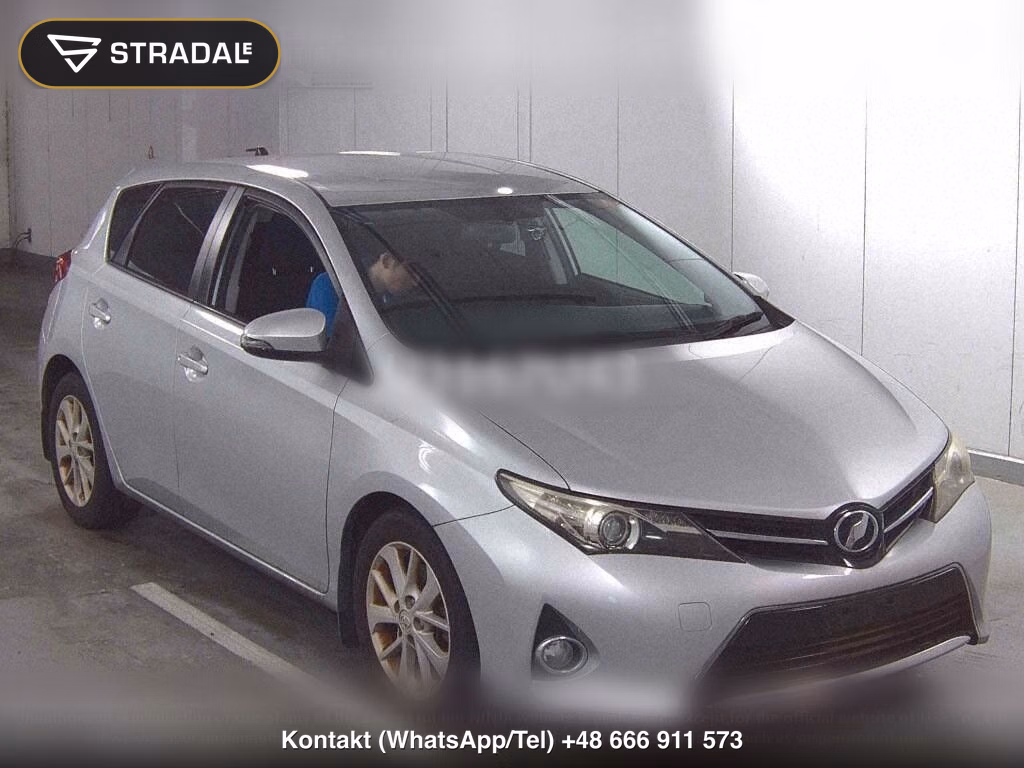 TOYOTA AURIS RS S PACKAGE, miniaturka 2