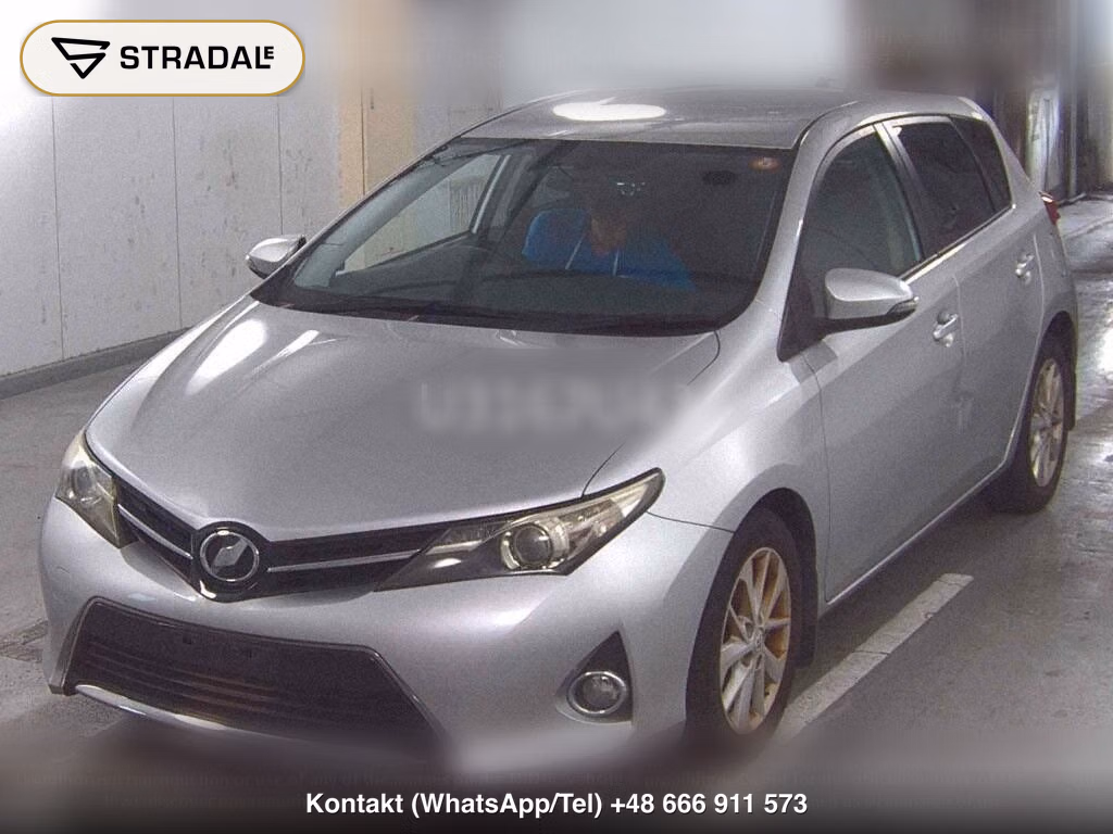 TOYOTA AURIS RS S PACKAGE, miniaturka 5