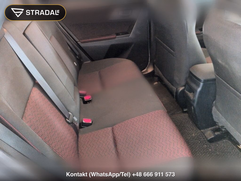 TOYOTA AURIS RS S PACKAGE, miniaturka 7
