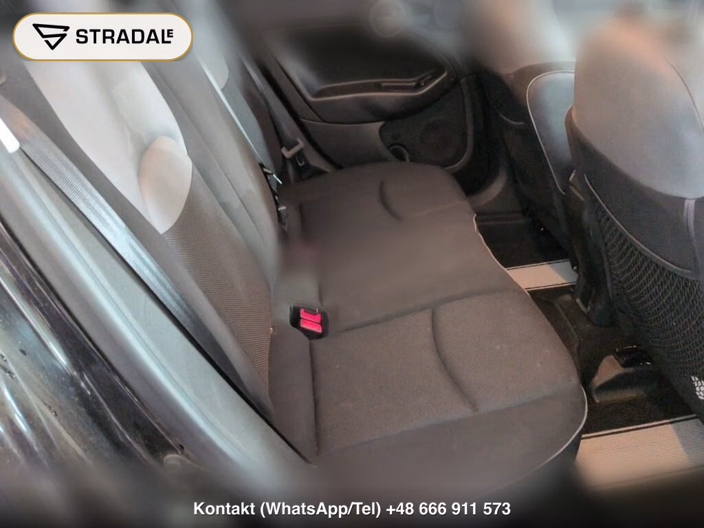 FIAT 500X 5D POP STAR, miniaturka 7