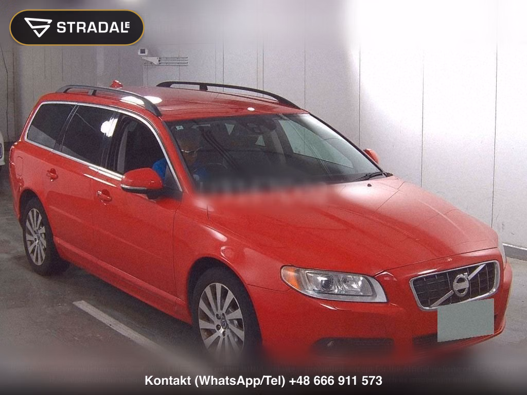 VOLVO V70 T5 SE, miniaturka 2