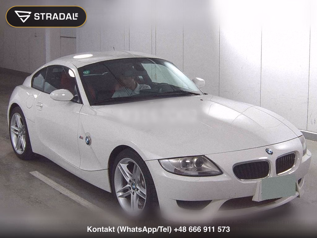 BMW Z4 CP M COUPE, miniaturka 2