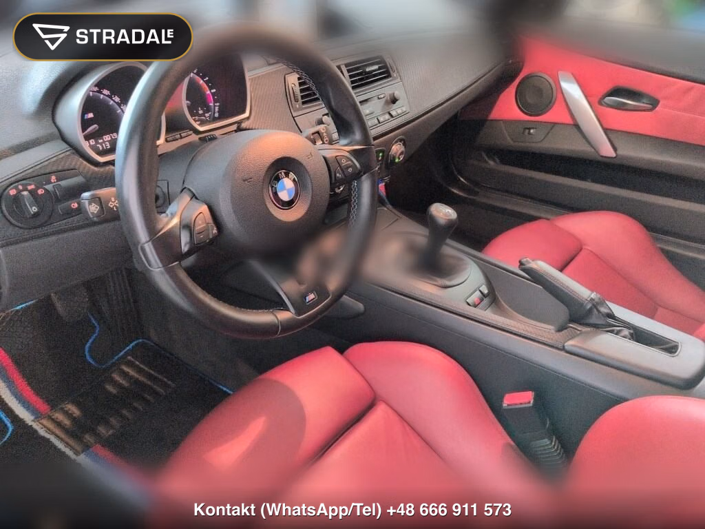 BMW Z4 CP M COUPE, miniaturka 4