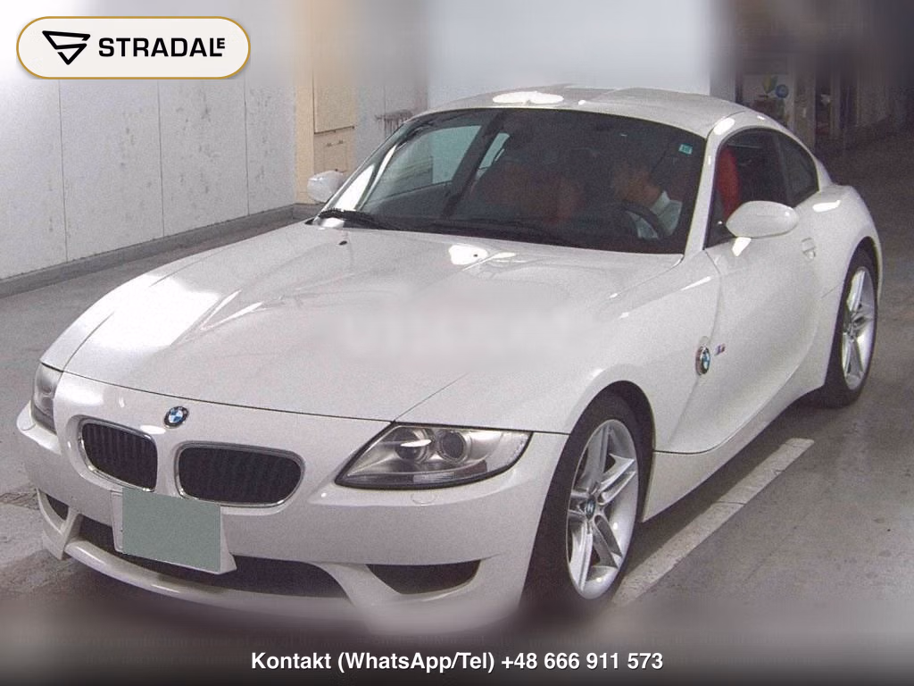 BMW Z4 CP M COUPE, miniaturka 5