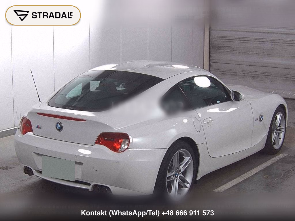 BMW Z4 CP M COUPE, miniaturka 6