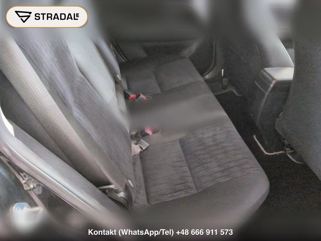 TOYOTA COROLLA FIELDER 1.5G AERO TOURER, miniaturka 7