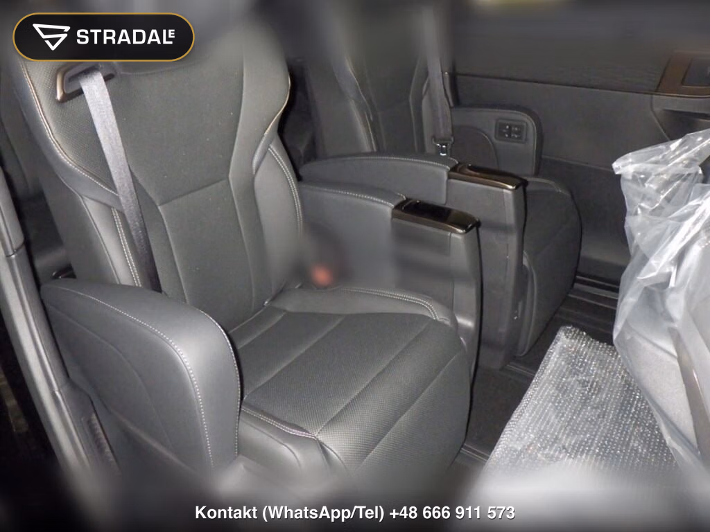 TOYOTA ALPHARD HYBRID Z, miniaturka 7