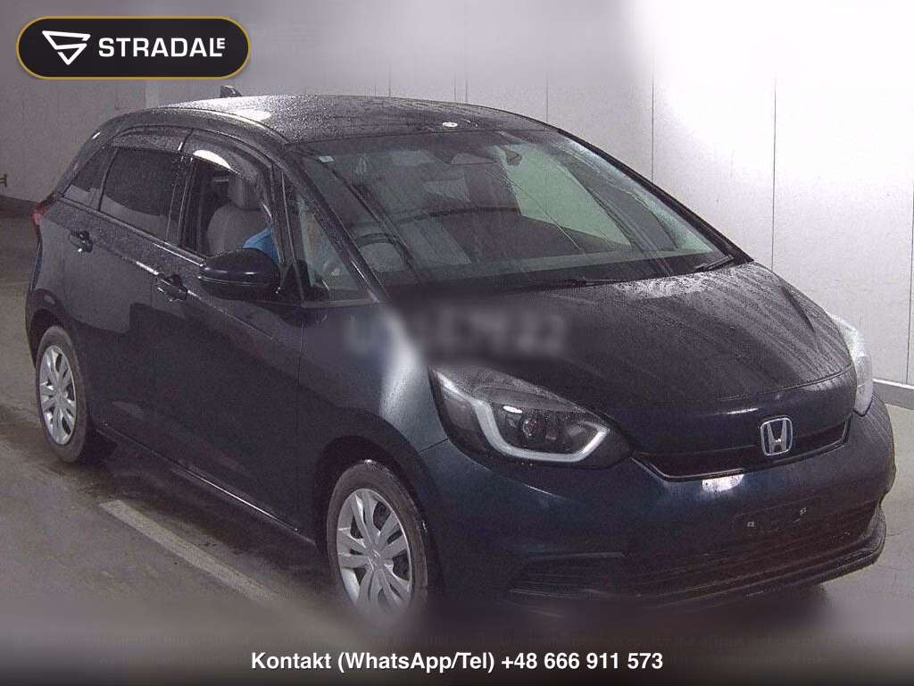 HONDA FIT EHEV HOME, miniaturka 2