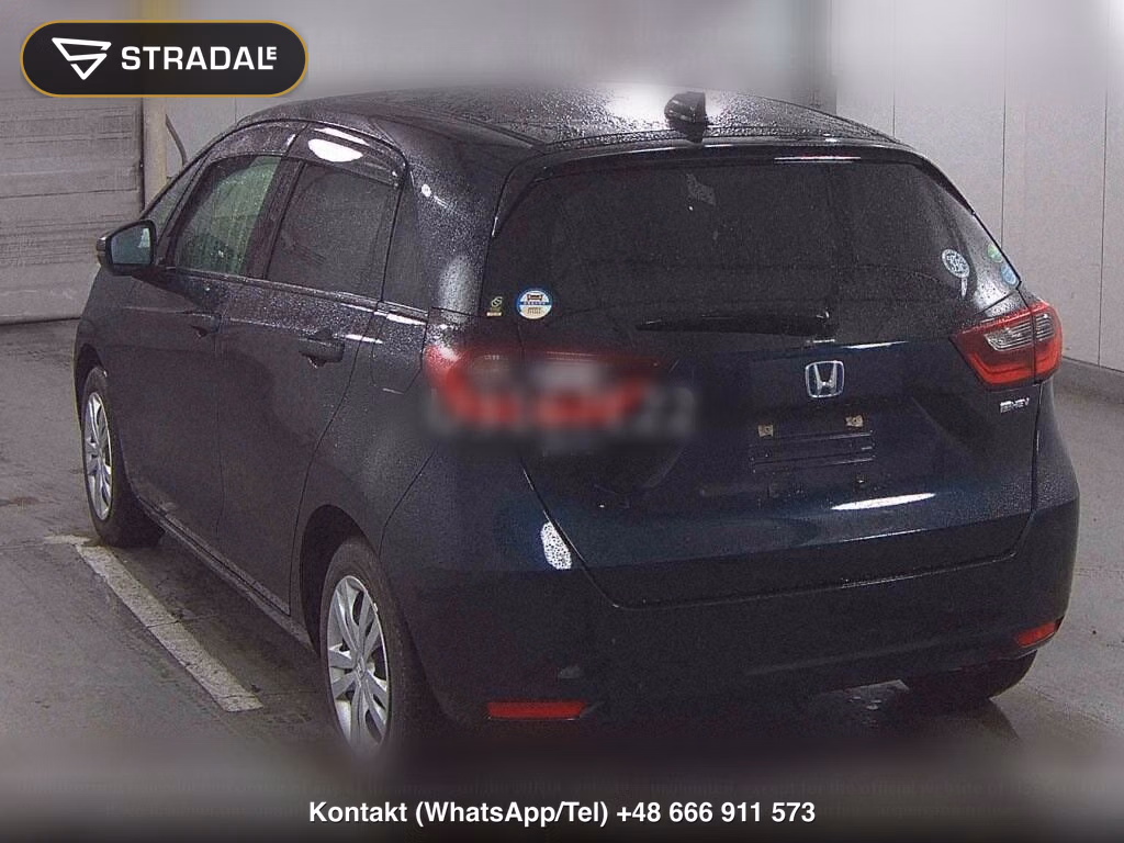 HONDA FIT EHEV HOME, miniaturka 3