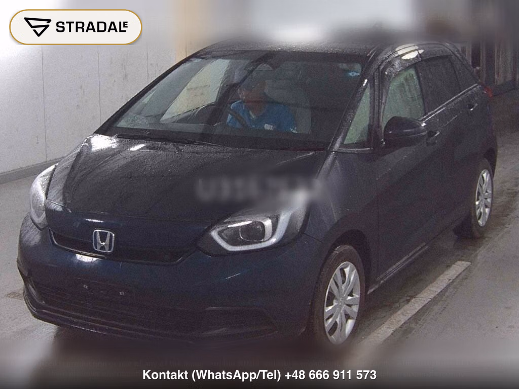 HONDA FIT EHEV HOME, miniaturka 5