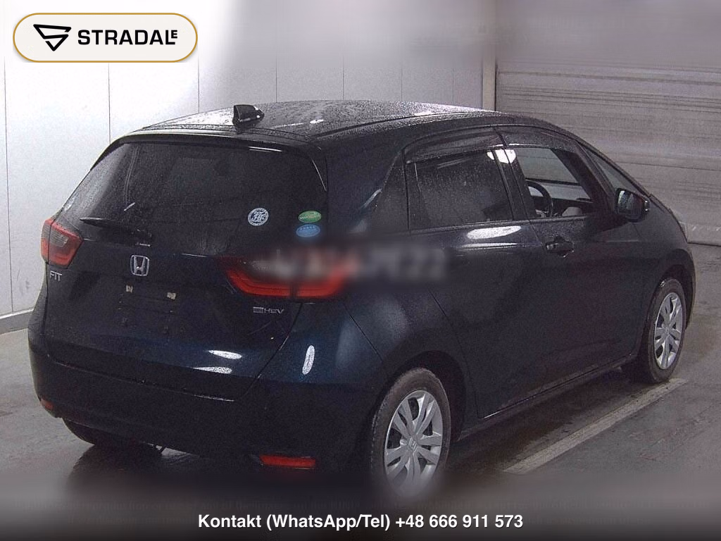 HONDA FIT EHEV HOME, miniaturka 6