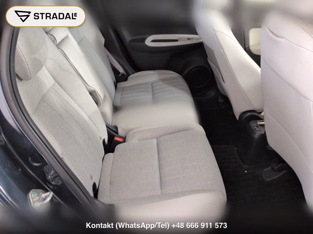 HONDA FIT EHEV HOME, miniaturka 7