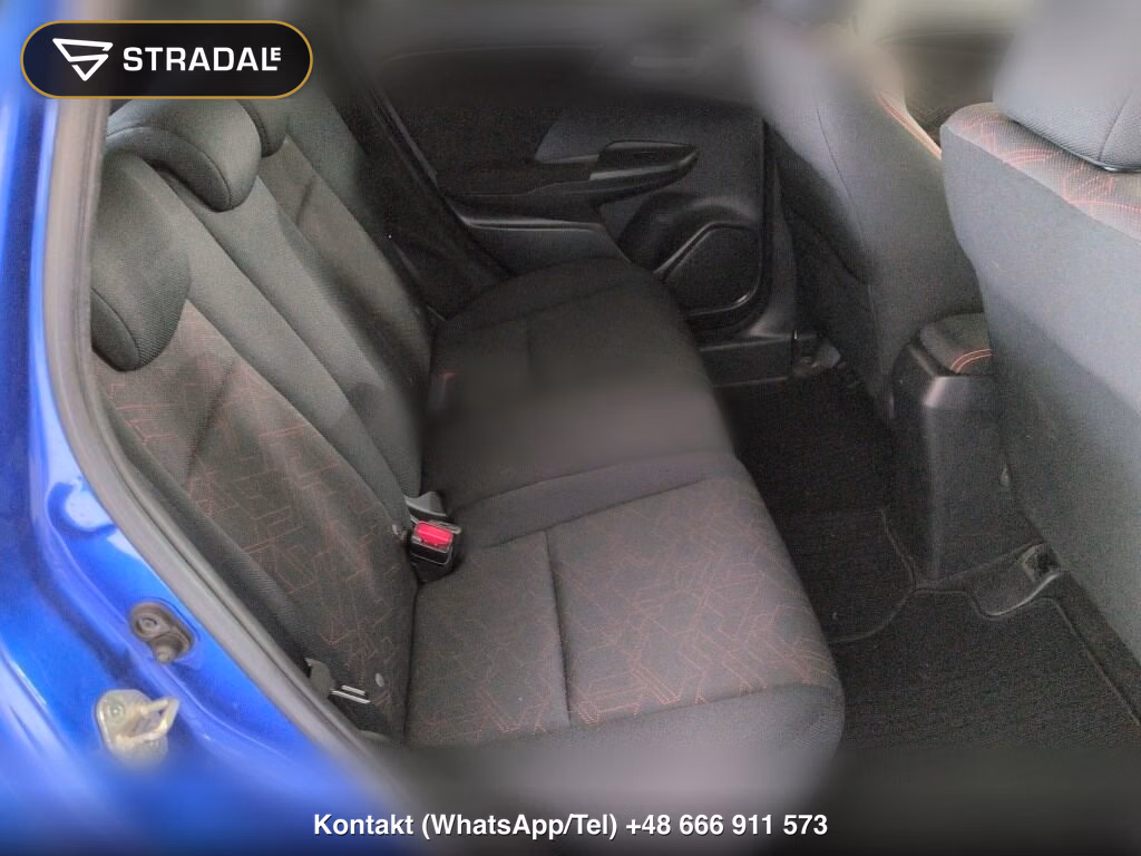 HONDA FIT HYBRID S PACKAGE, miniaturka 7