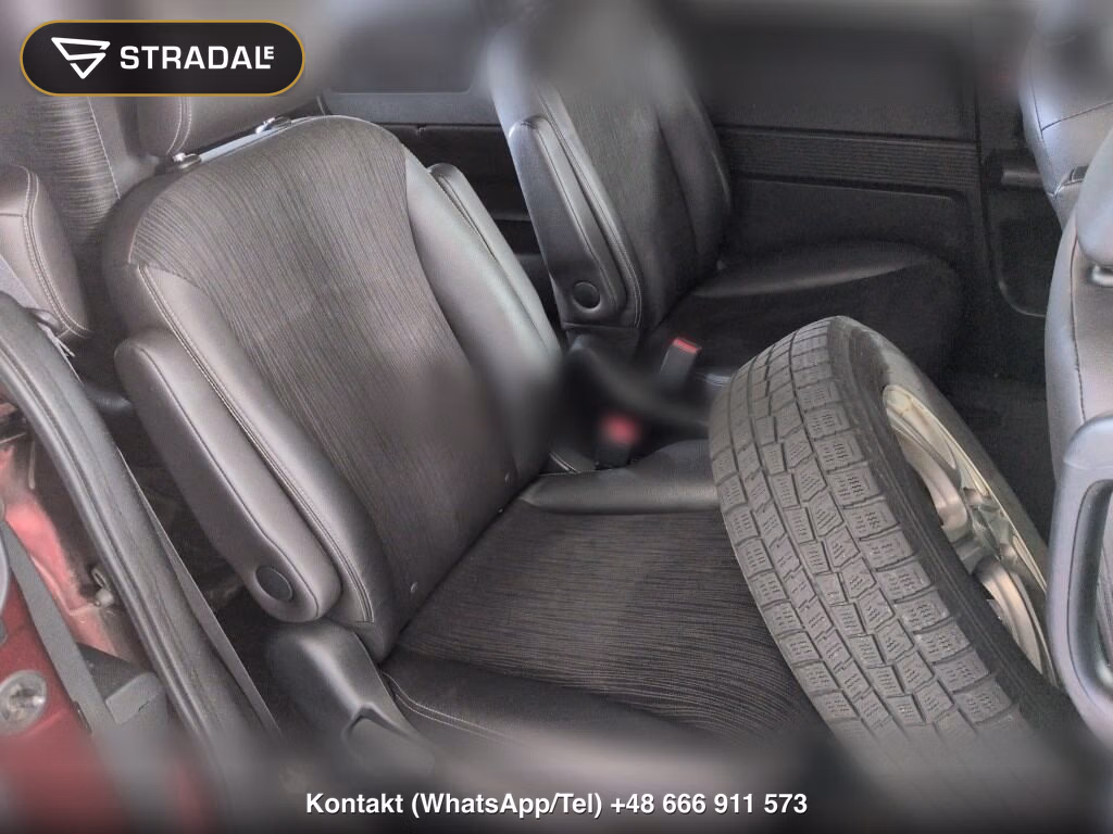 HONDA FREED G PREMIUM EDITION, miniaturka 7