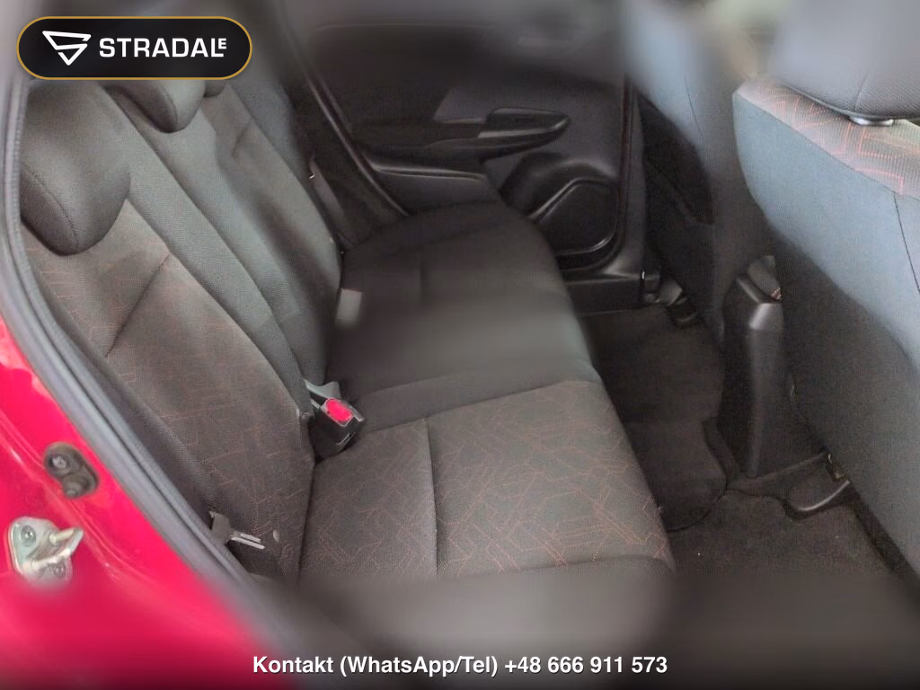 HONDA FIT HYBRID S PACKAGE, miniaturka 7