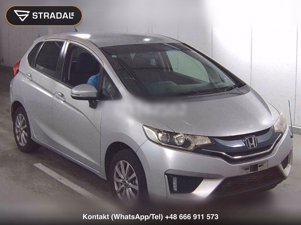 HONDA FIT 4WD 15X･L PACKAGE, miniaturka 2