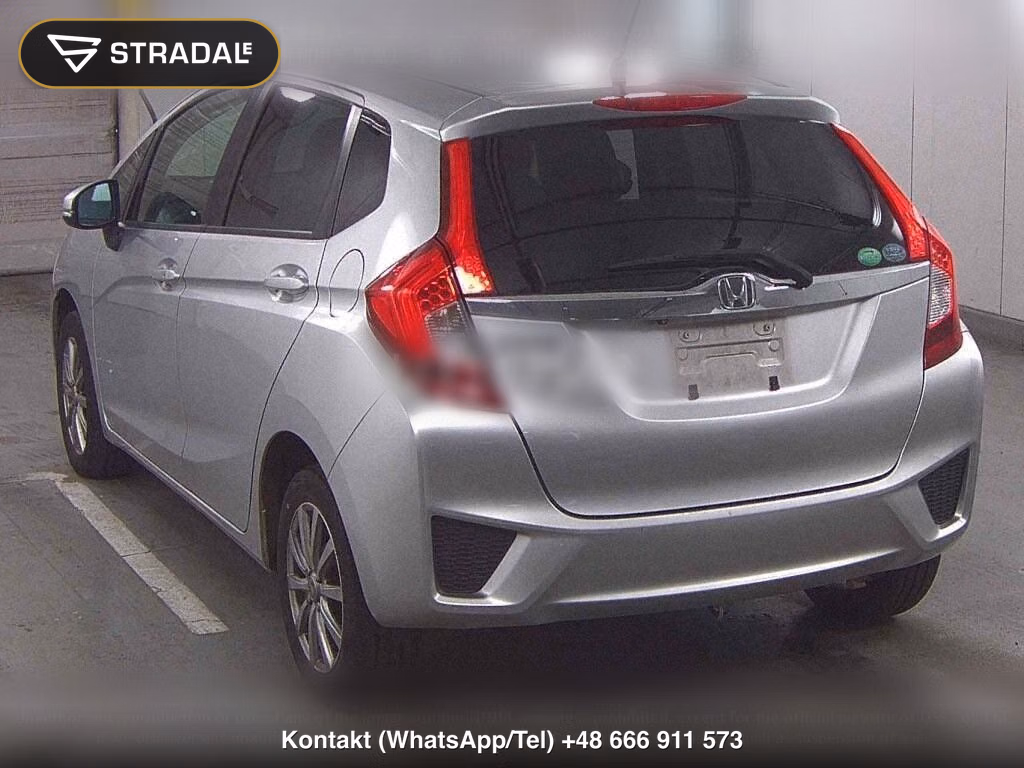 HONDA FIT 4WD 15X･L PACKAGE, miniaturka 3