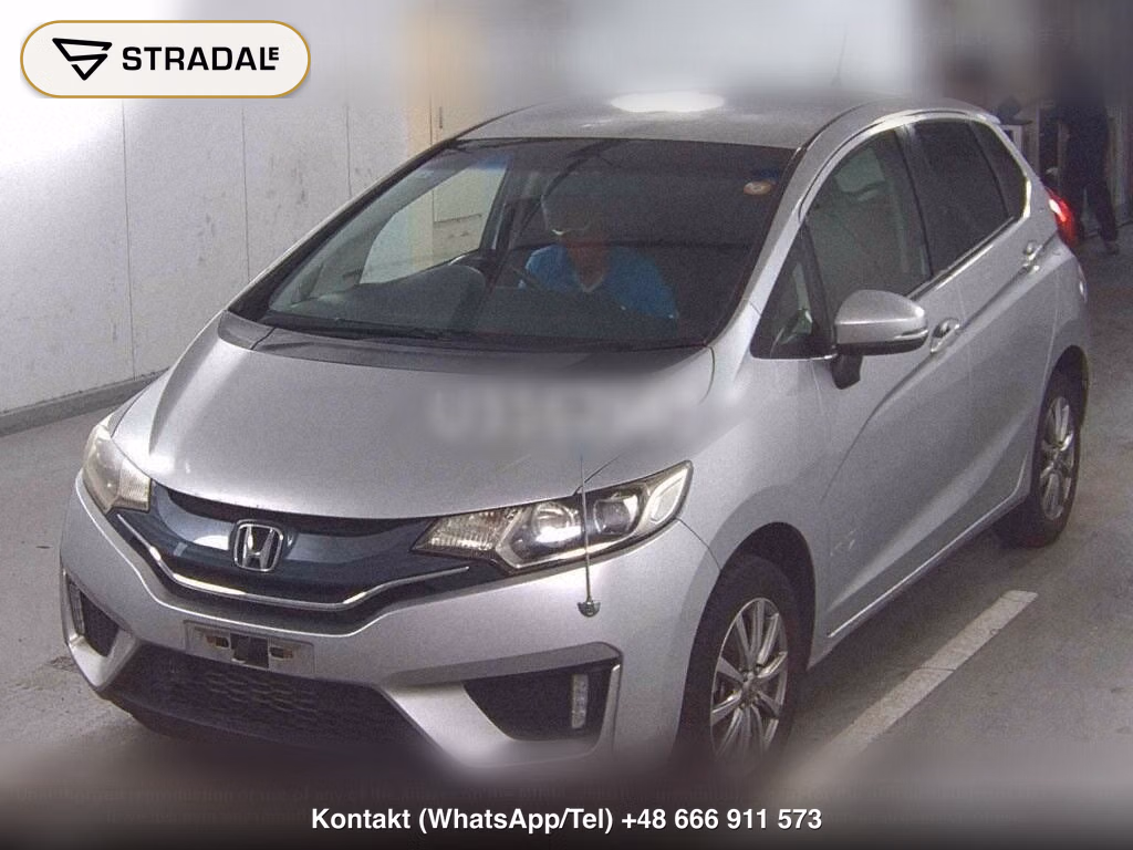 HONDA FIT 4WD 15X･L PACKAGE, miniaturka 5