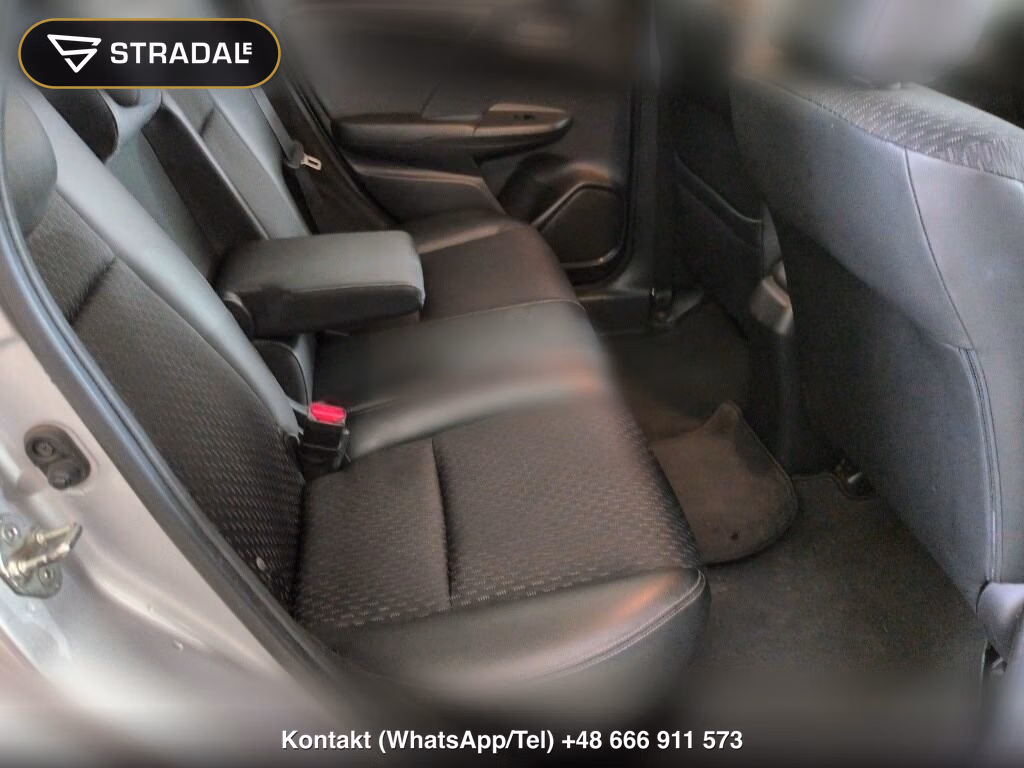 HONDA FIT 4WD 15X･L PACKAGE, miniaturka 7