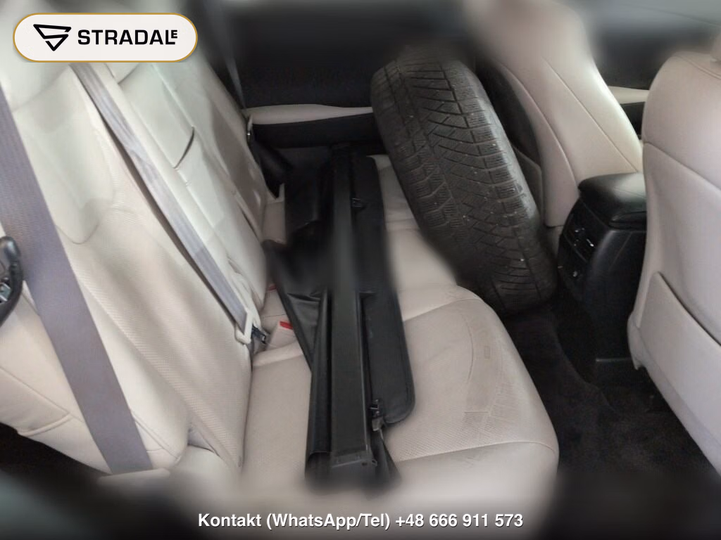 LEXUS RX 4WD RX450H VERSION L, miniaturka 7