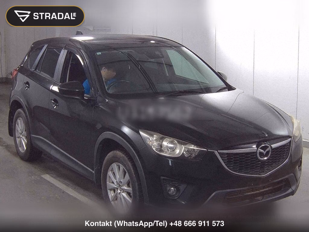 MAZDA CX-5 XD L PACKAGE, miniaturka 2