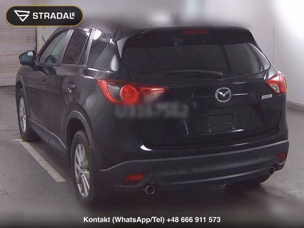 MAZDA CX-5 XD L PACKAGE, miniaturka 3