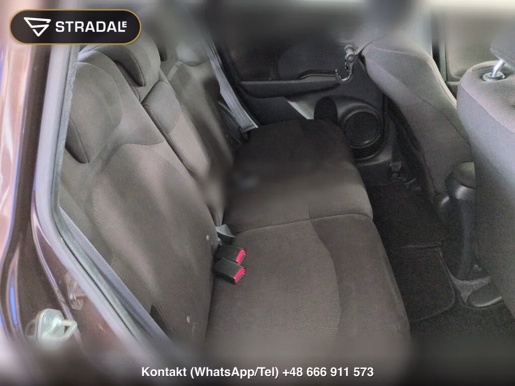 HONDA FIT 4WD 15XH, miniaturka 7