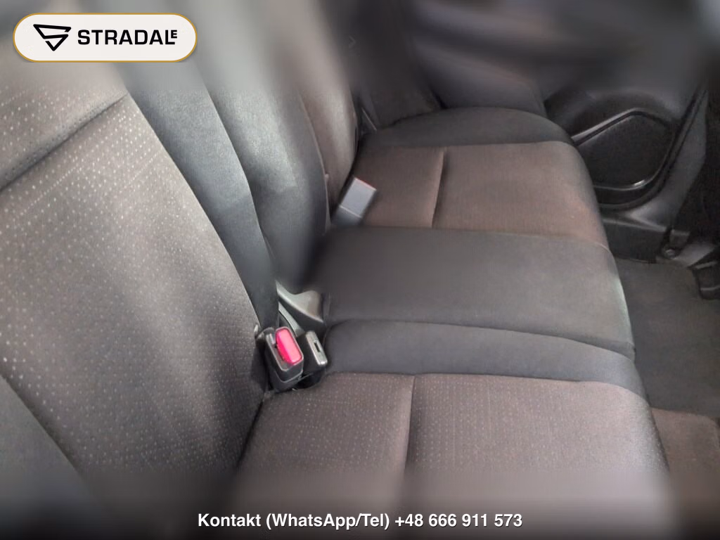 HONDA FIT HYBRID F PACKAGE, miniaturka 7