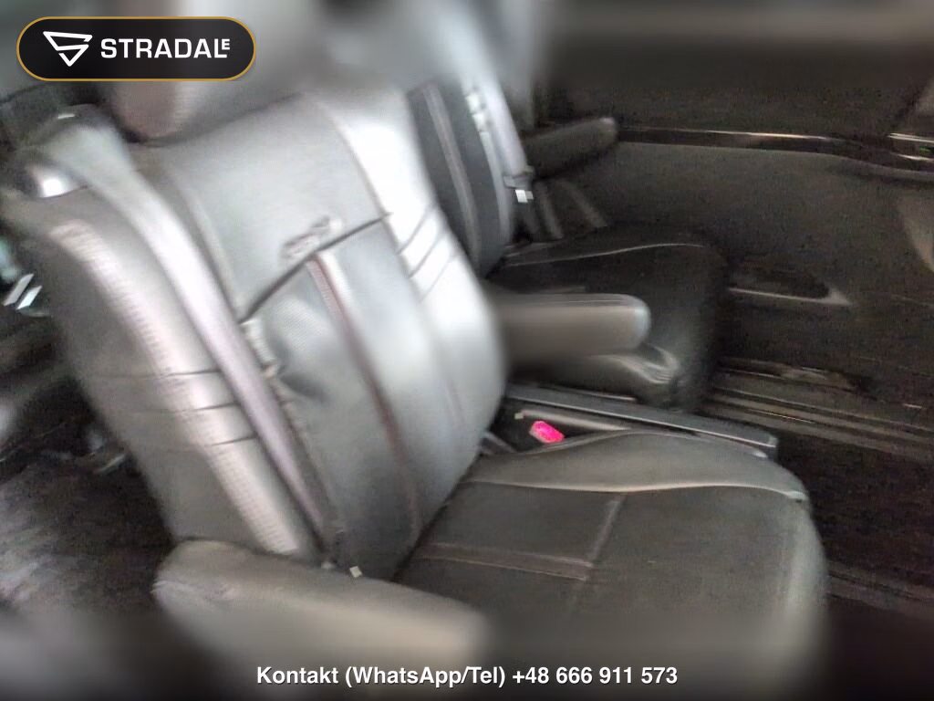 TOYOTA ALPHARD 240S, miniaturka 7