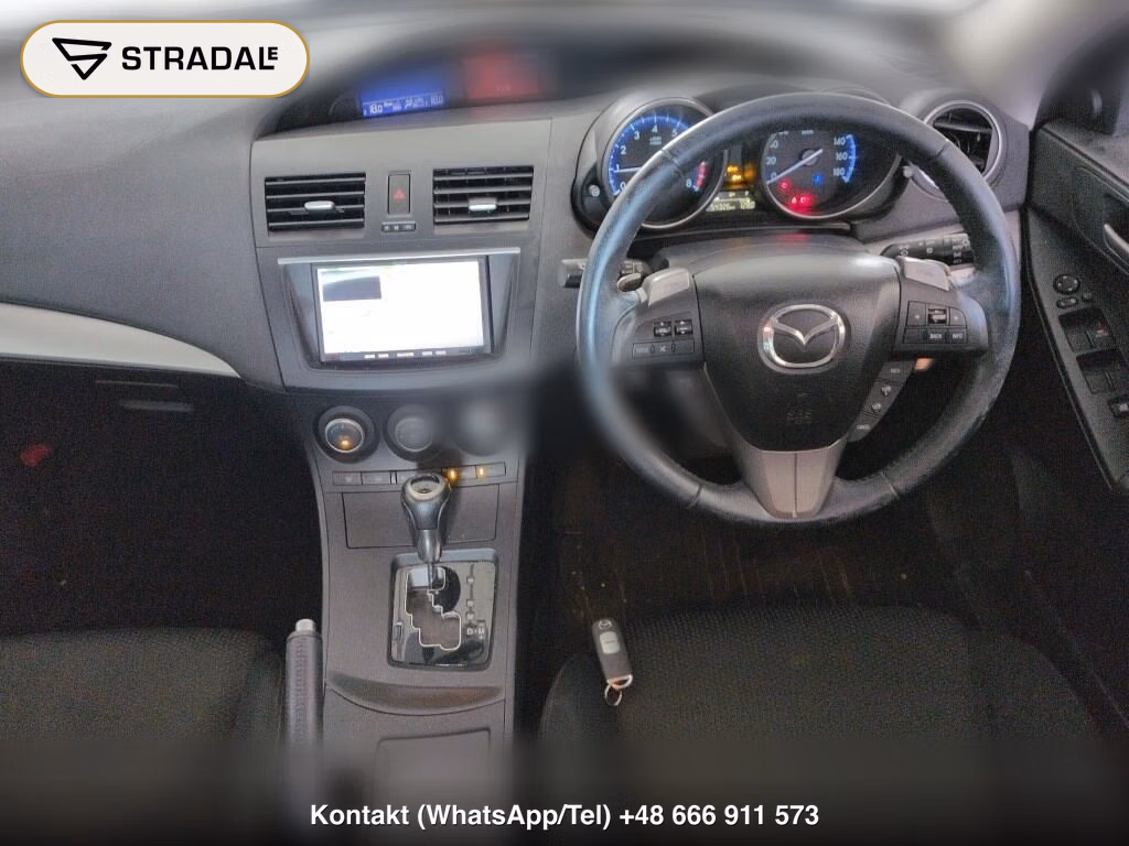 MAZDA AXELA SPORT 20S-SKYACTIV, miniaturka 4