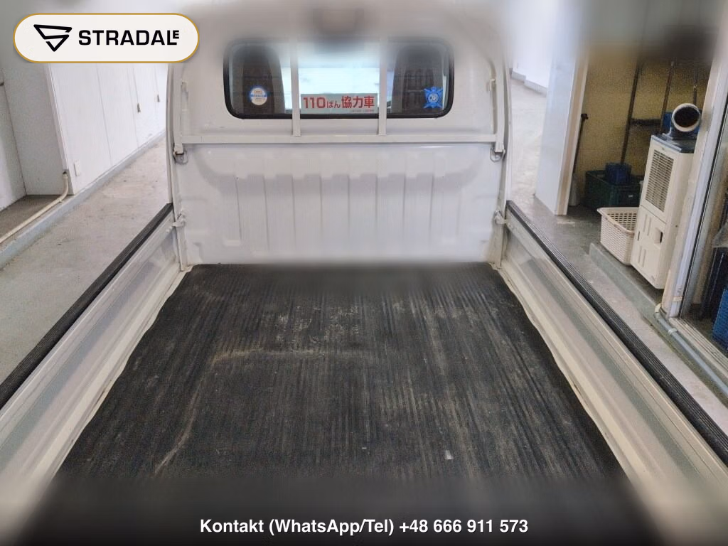 HONDA ACTY TRUCK 4WD SDX, miniaturka 7