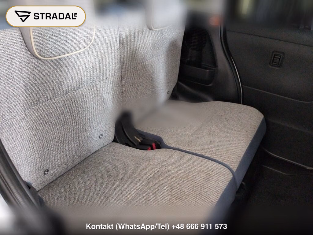 DAIHATSU MOVE CANBUS STRIPES G, miniaturka 7