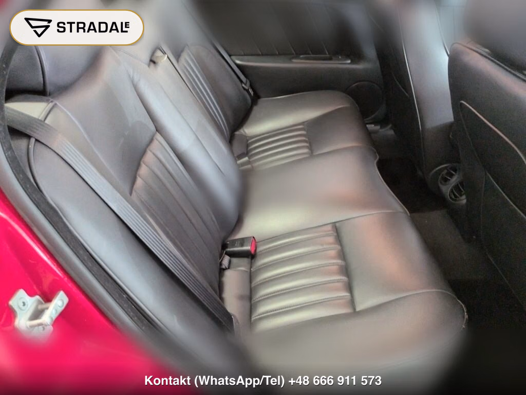 ALFA ROMEO ALFA 156 2.5 V6 24V Q SYSTEM, miniaturka 7