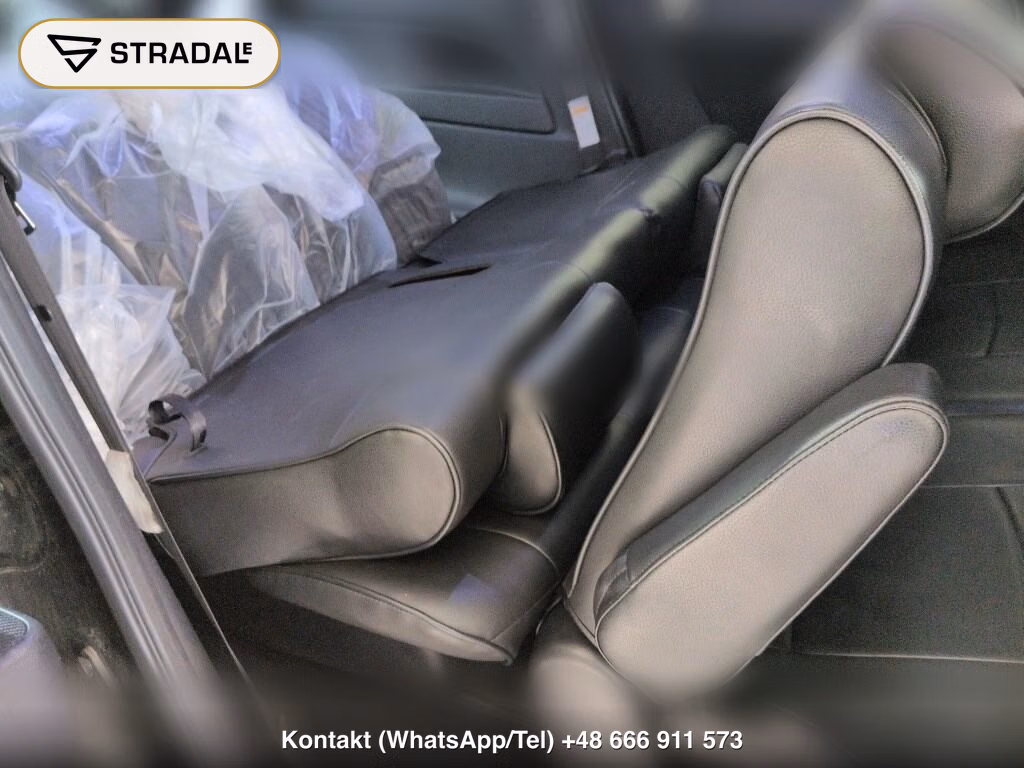 MAZDA BIANTE GRANZ, miniaturka 7