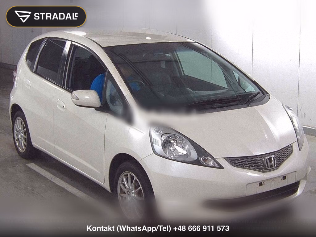 HONDA FIT L SMART STYLE EDITION, miniaturka 2