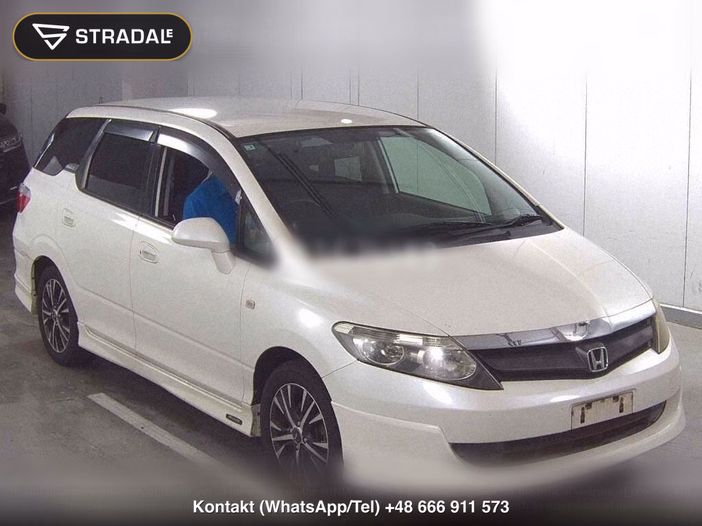 HONDA AIRWAVE L, miniaturka 2